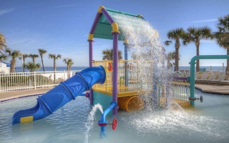 Highly Desired 6Th Floor 1 Bedroom Oceanfront - There Is Only One Ocean Walk Resort 606 デイトナ・ビーチ エクステリア 写真