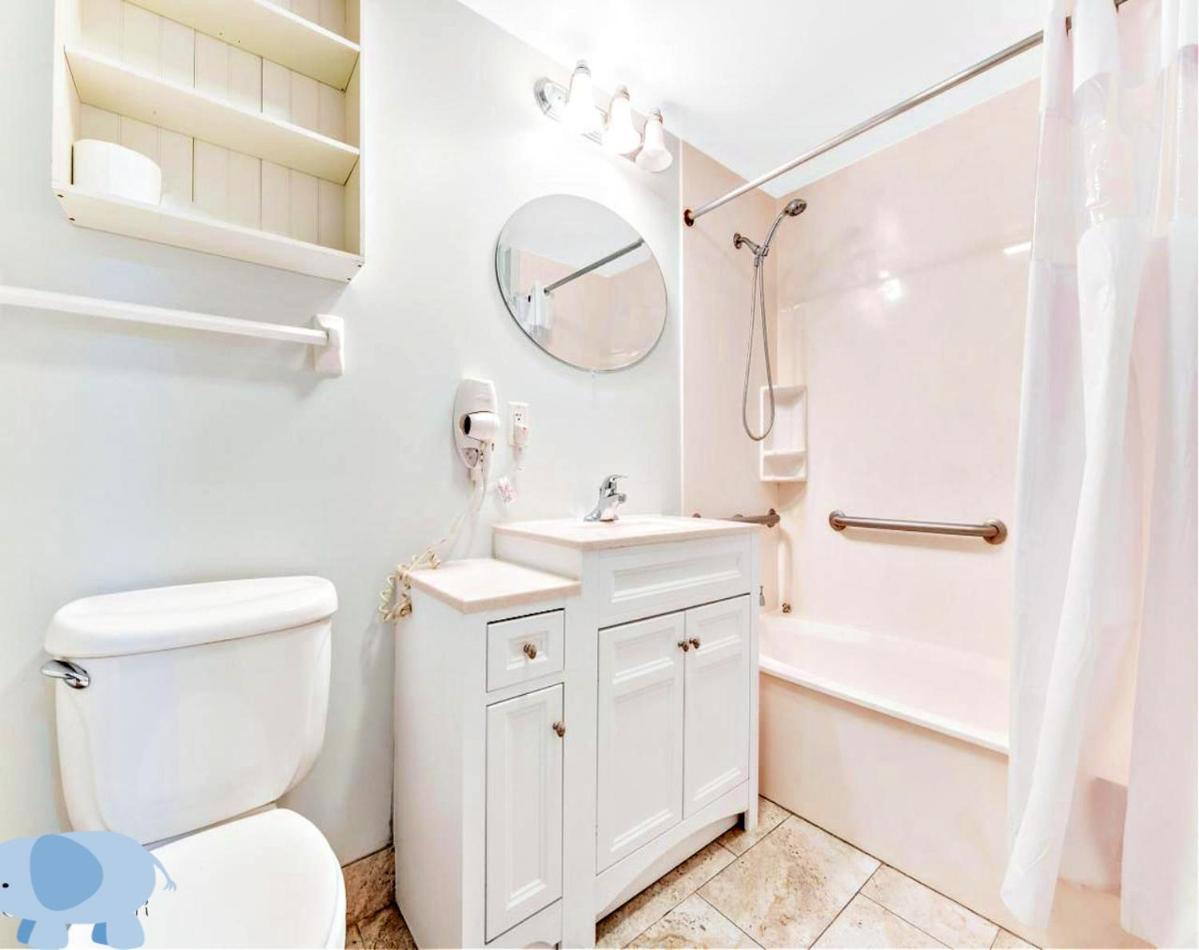 Highly Desired 6Th Floor 1 Bedroom Oceanfront - There Is Only One Ocean Walk Resort 606 デイトナ・ビーチ エクステリア 写真