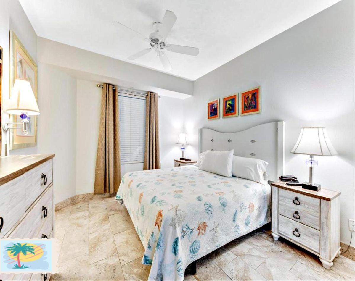 Highly Desired 6Th Floor 1 Bedroom Oceanfront - There Is Only One Ocean Walk Resort 606 デイトナ・ビーチ エクステリア 写真