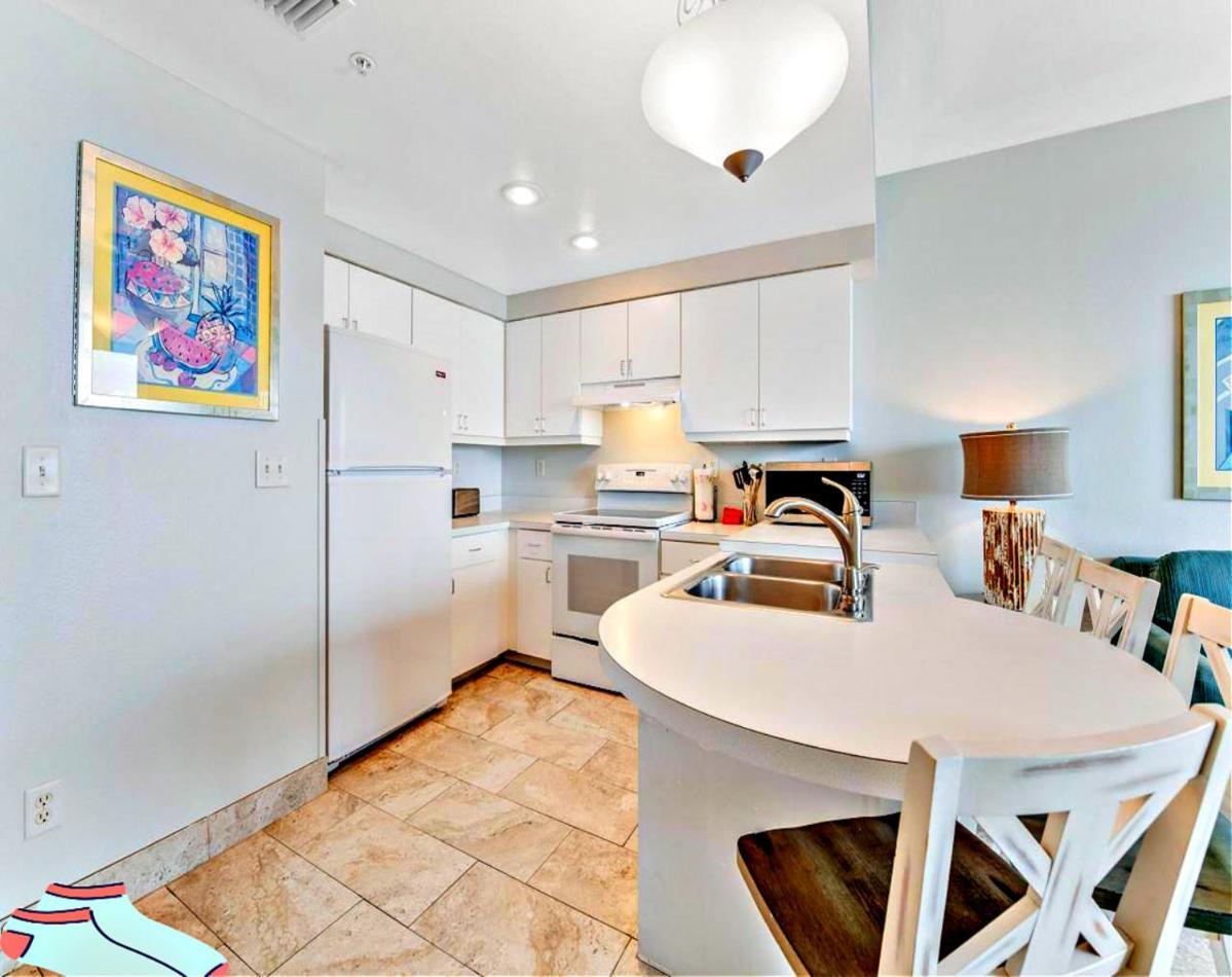 Highly Desired 6Th Floor 1 Bedroom Oceanfront - There Is Only One Ocean Walk Resort 606 デイトナ・ビーチ エクステリア 写真